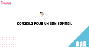 Lire la suite à propos de l’article CONSEILS POUR UN BON SOMMEIL