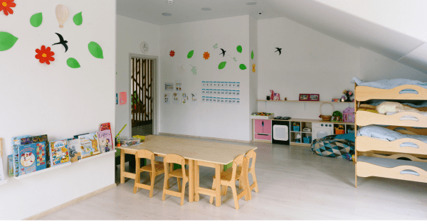Lire la suite à propos de l’article LA GESTION DES CONFLITS EN CRÈCHE