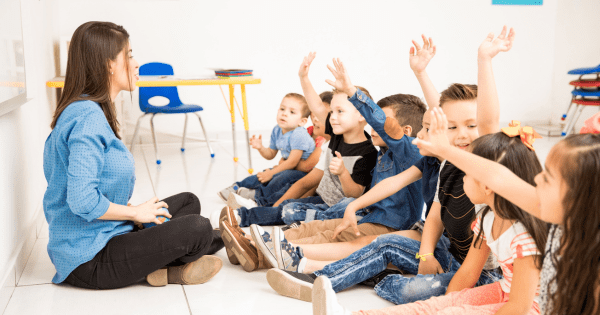 IDÉES DE THÈMES POUR SEMAINES POUR LES CRÈCHES
