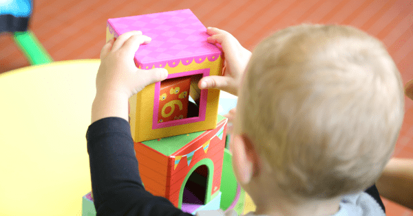 Lire la suite à propos de l’article BIEN POSER LES LIMITES A SON ENFANT