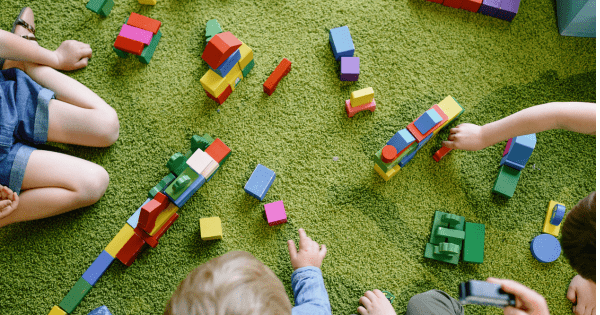 LA PÉDAGOGIE MONTESSORI ?