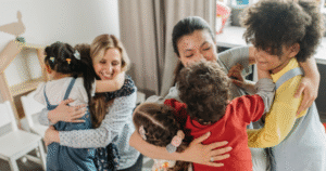 Lire la suite à propos de l’article LA SANTÉ ET LE BIEN-ÊTRE DES EMPLOYÉS DE CRÈCHE