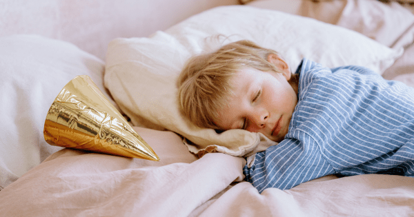 Lire la suite à propos de l’article CONSEILS POUR UN BON SOMMEIL