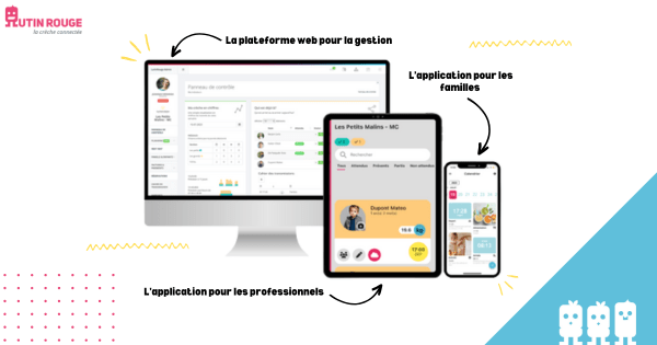 POURQUOI UTILISER UN LOGICIEL DE GESTION DE CRÈCHE POUR SIMPLIFIER VOTRE QUOTIDIEN ?