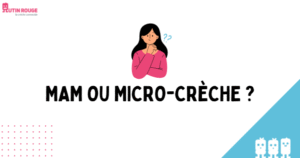 Lire la suite à propos de l’article Différence MAM et micro-crèche : quelle structure choisir ?