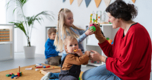 Lire la suite à propos de l’article Conformité PMI en crèche : comment répondre aux exigences ?