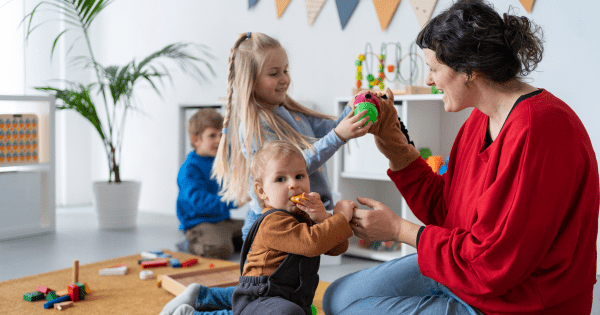 Conformité PMI en crèche : comment répondre aux exigences ?