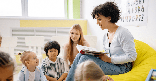 You are currently viewing Recrutement en crèche : comment embaucher les bons professionnels ?