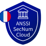 ANSSI SecNumCloud_Blue