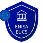 ENISA EUCS_Blue