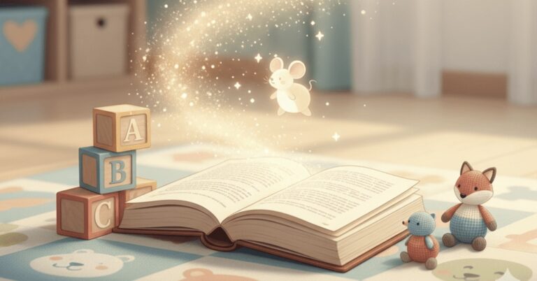 Lire la suite à propos de l’article Histoires et jeux sur-mesure grâce à l’IA : Le guide pratique pour les pros de la petite enfance 